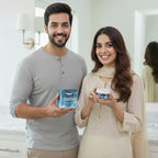 Battissi | Oral Care Teeth Powder