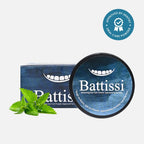 Battissi | Oral Care Teeth Powder